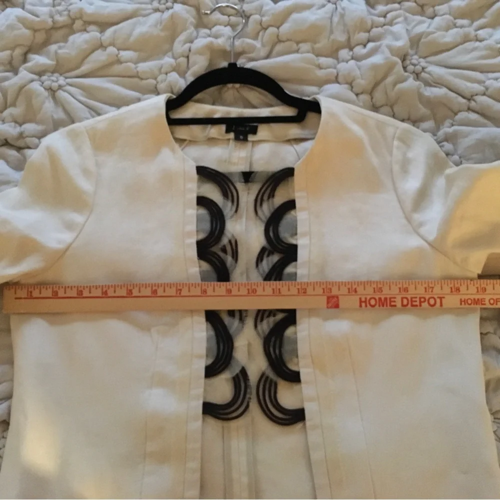 J. Crew “Sample” Jacket - Picture 7 of 8